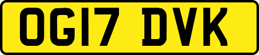 OG17DVK