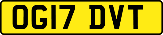 OG17DVT