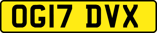 OG17DVX