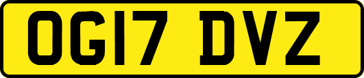OG17DVZ