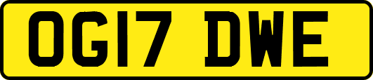 OG17DWE
