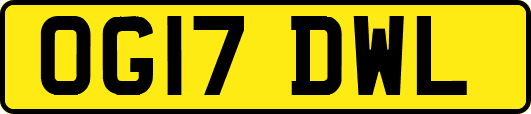 OG17DWL