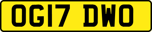 OG17DWO