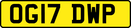 OG17DWP