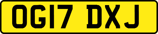 OG17DXJ