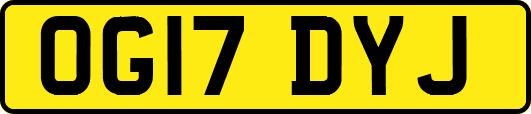 OG17DYJ