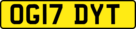 OG17DYT