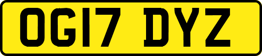 OG17DYZ