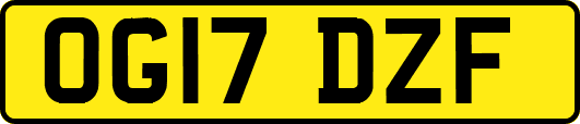 OG17DZF