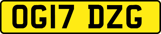 OG17DZG