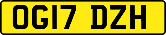 OG17DZH
