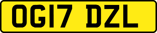 OG17DZL