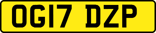 OG17DZP
