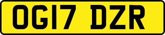 OG17DZR