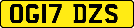 OG17DZS