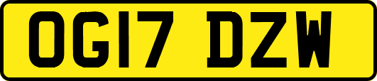OG17DZW