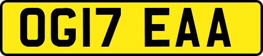 OG17EAA