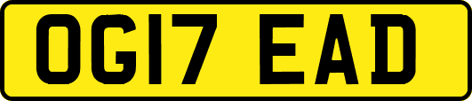 OG17EAD