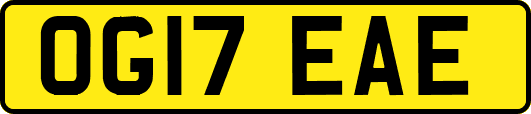 OG17EAE
