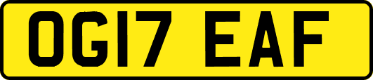 OG17EAF