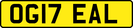 OG17EAL