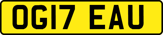 OG17EAU