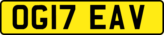 OG17EAV