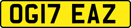 OG17EAZ