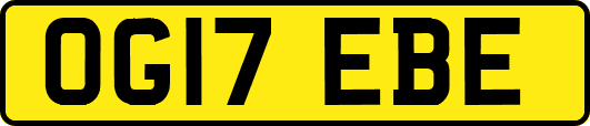 OG17EBE
