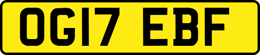 OG17EBF