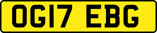 OG17EBG