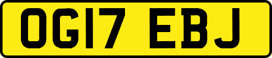 OG17EBJ