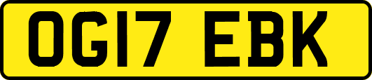 OG17EBK