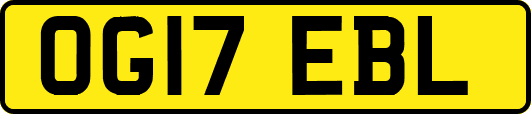 OG17EBL