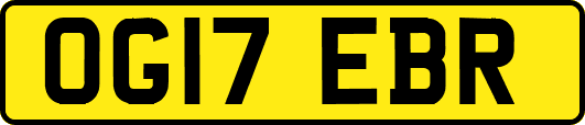OG17EBR