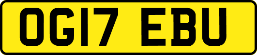 OG17EBU