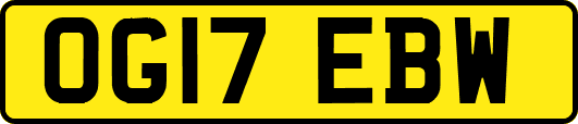 OG17EBW