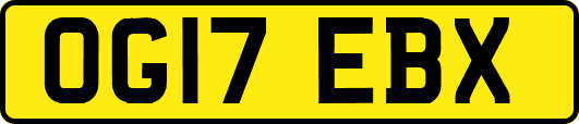 OG17EBX