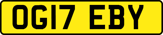 OG17EBY