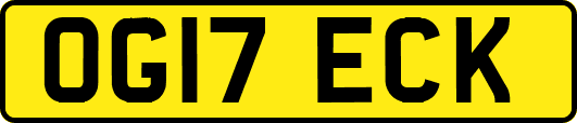 OG17ECK