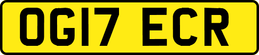 OG17ECR