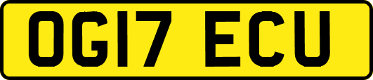 OG17ECU
