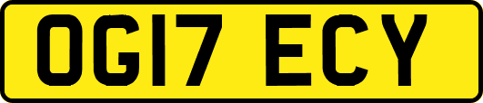 OG17ECY