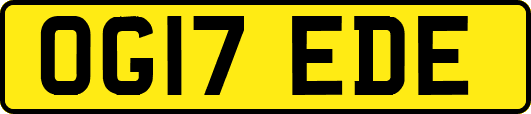 OG17EDE