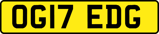 OG17EDG