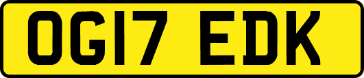 OG17EDK