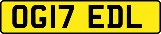 OG17EDL