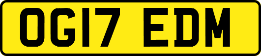 OG17EDM
