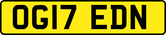 OG17EDN