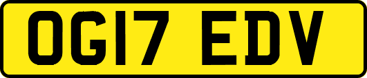 OG17EDV